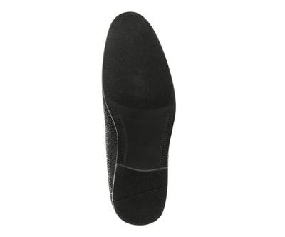 Amali Dazzle Black
