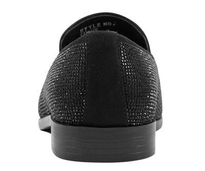 Amali Dazzle Black