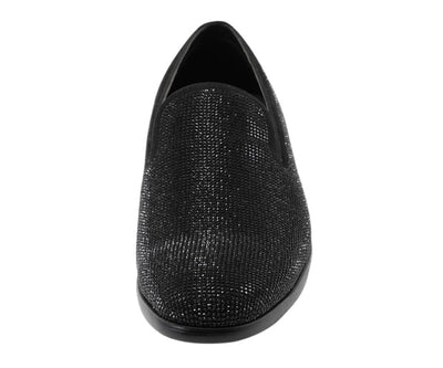 Amali Dazzle Black