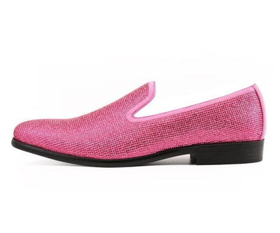 Amali Dazzle Fuchsia