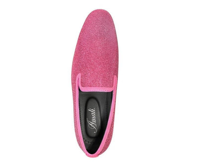 Amali Dazzle Fuchsia
