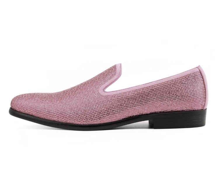 Amali Dazzle Pink