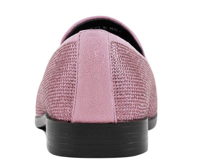 Amali Dazzle Pink