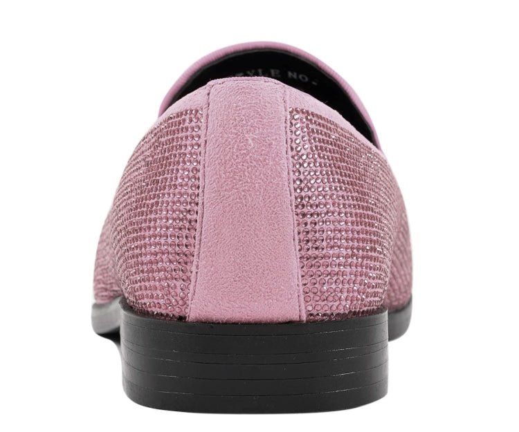 Amali Dazzle Pink
