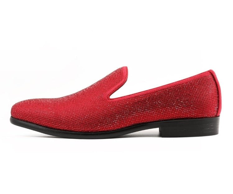 Amali Dazzle Red