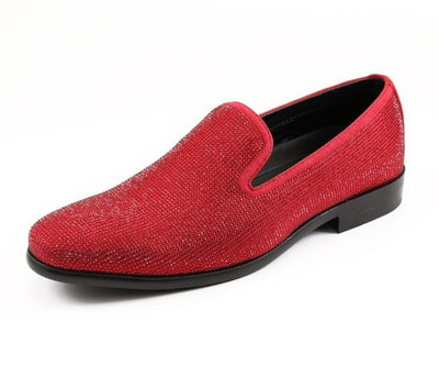 Amali Dazzle Red
