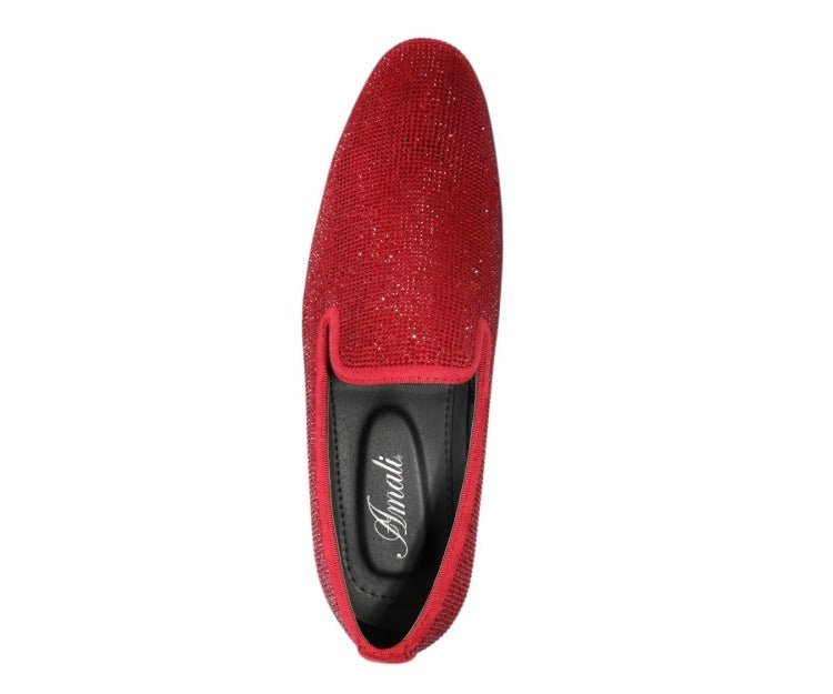 Amali Dazzle Red