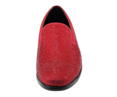 Amali Dazzle Red