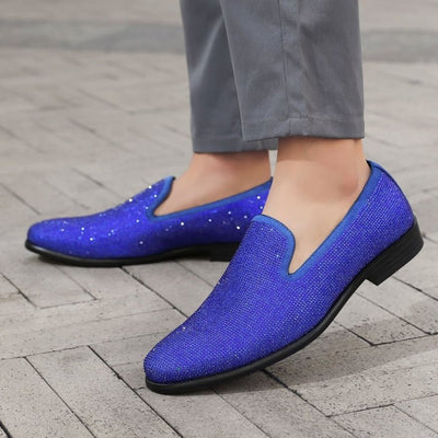 Amali Dazzle Royal