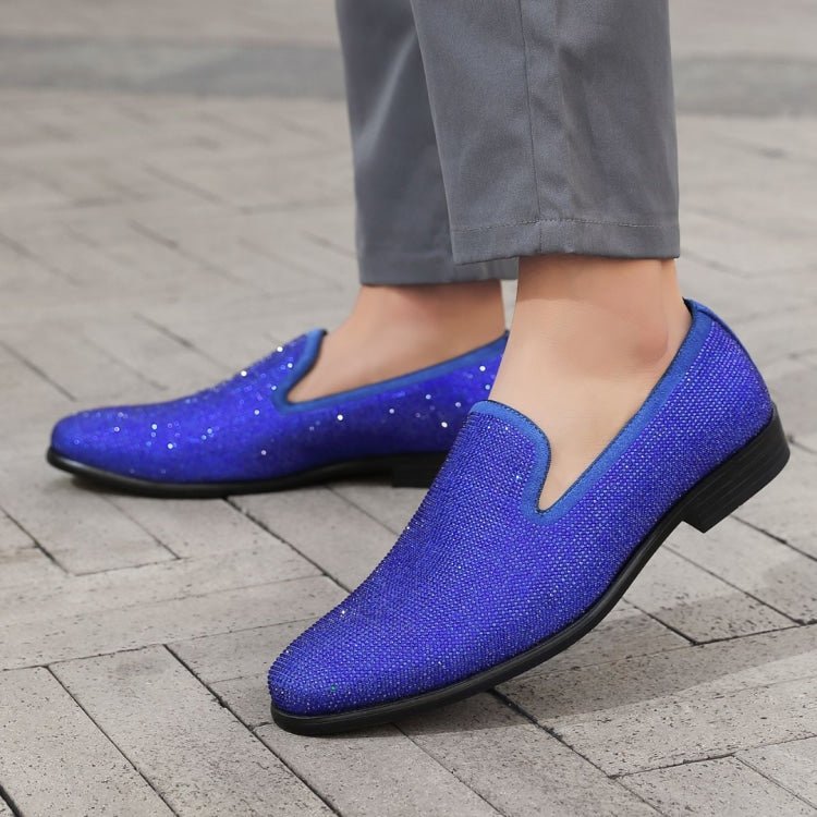 Amali Dazzle Royal