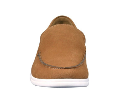 Amali Deniz Cognac Men's Loafers