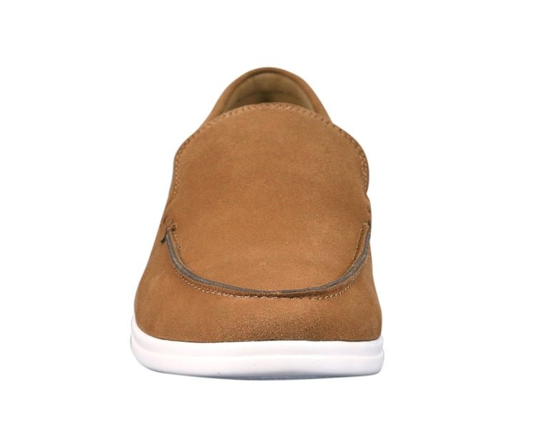 Amali Deniz Cognac Men's Loafers