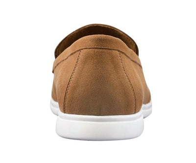 Amali Deniz Cognac Men's Loafers