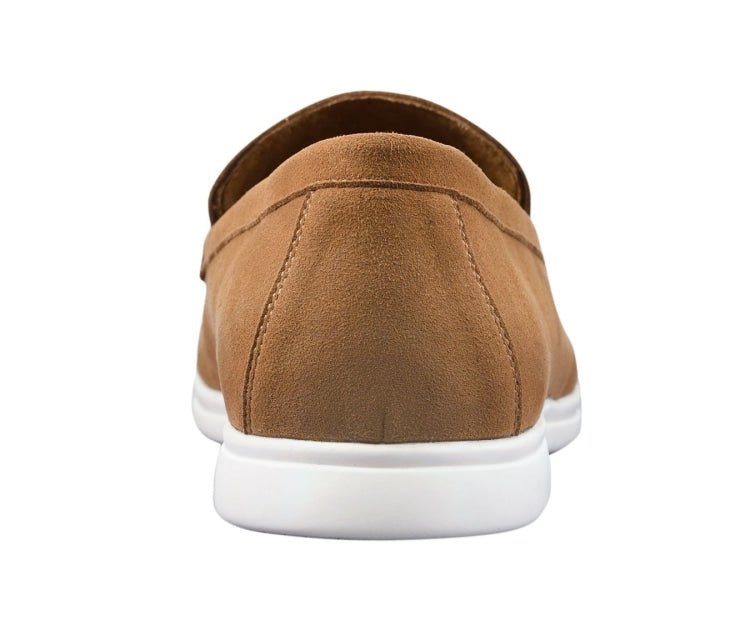 Amali Deniz Cognac Men's Loafers