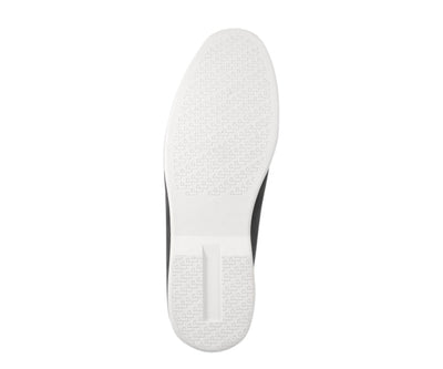 Amali Deniz Grey Men’s Casual Loafers