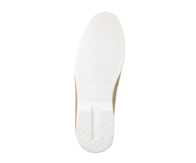 Amali Deniz Sand Men’s Loafers Beige