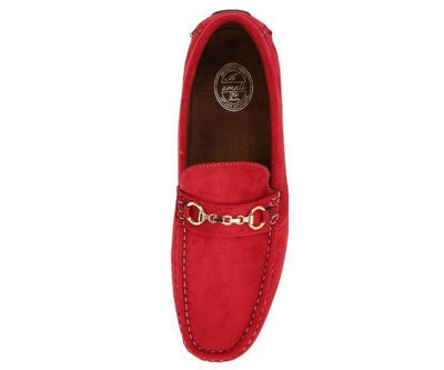 Amali Ecker Red