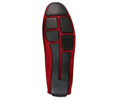 Amali Ecker Red