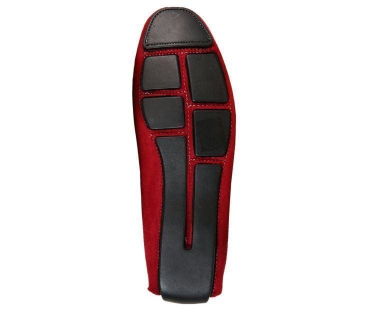 Amali Ecker Red