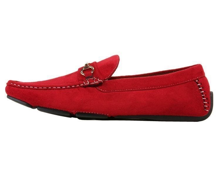 Amali Ecker Red