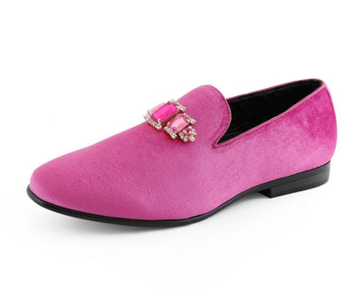 Amali Fabio Fuchsia