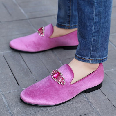 Amali Fabio Fuchsia