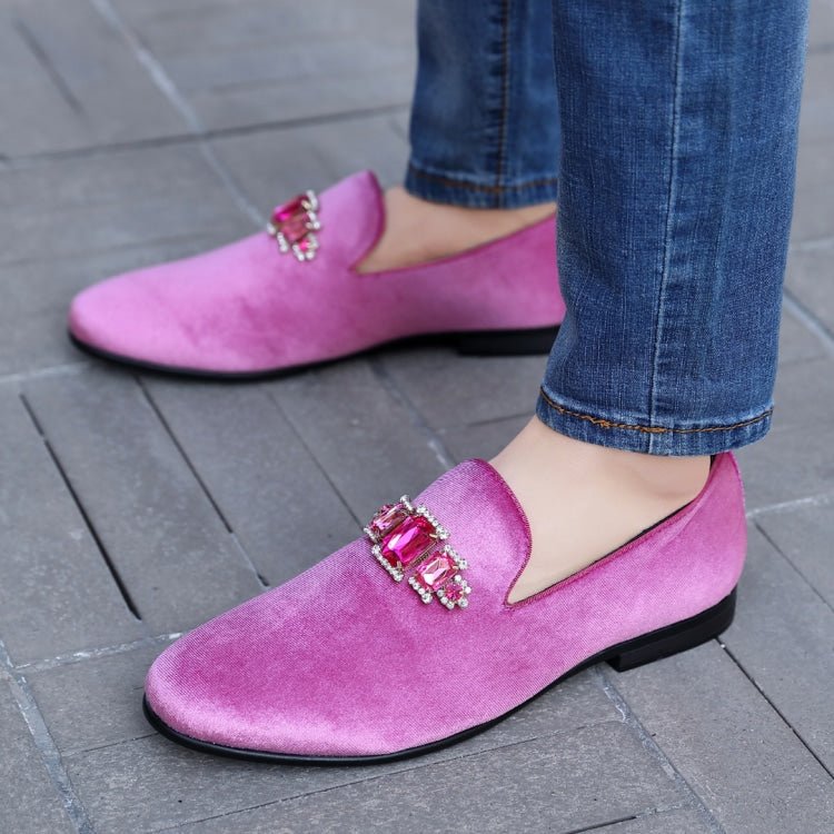 Amali Fabio Fuchsia