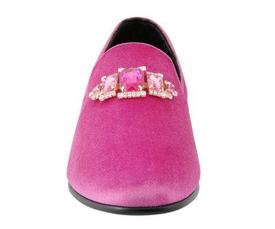 Amali Fabio Fuchsia