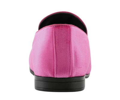 Amali Fabio Fuchsia