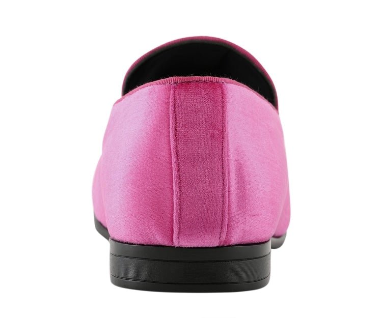 Amali Fabio Fuchsia