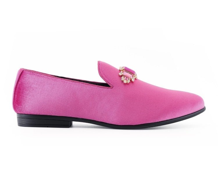 Amali Fabio Fuchsia