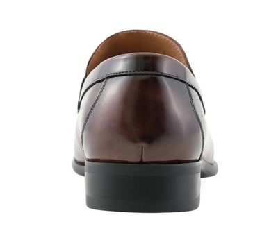 Amali Gerald Men's Elegant Slip On Loafers