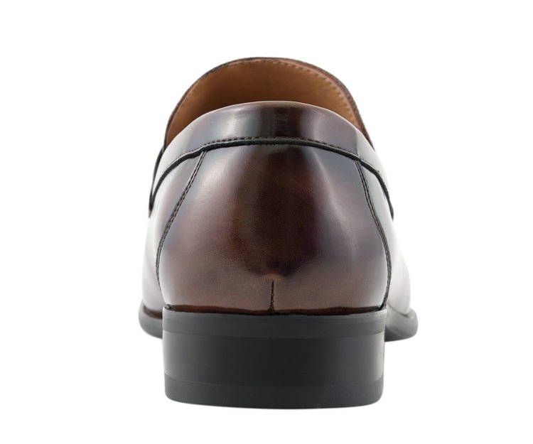 Amali Gerald Men's Elegant Slip On Loafers