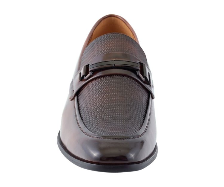 Amali Gerald Men's Elegant Slip On Loafers