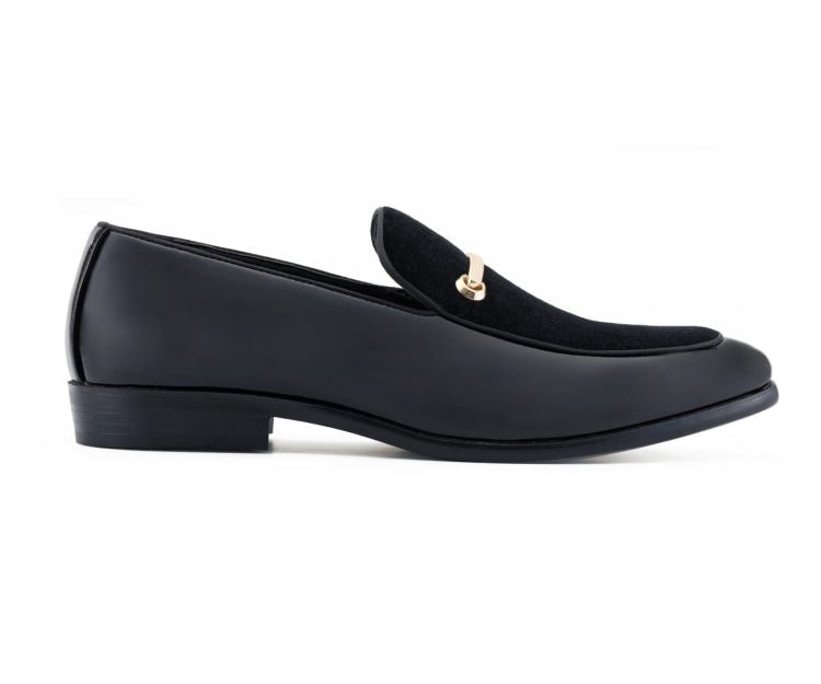 Amali Men's Andrew Black