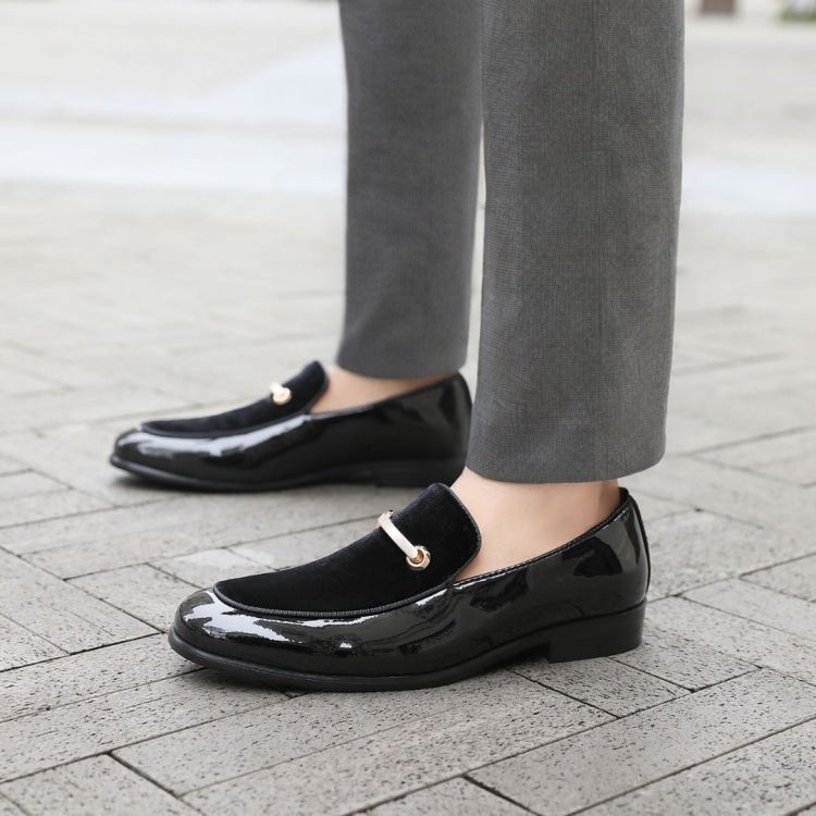 Amali Men's Andrew Black