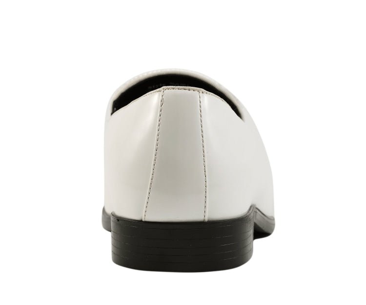 Amali Men's Andrew Cream