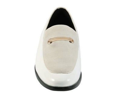 Amali Men's Andrew Cream