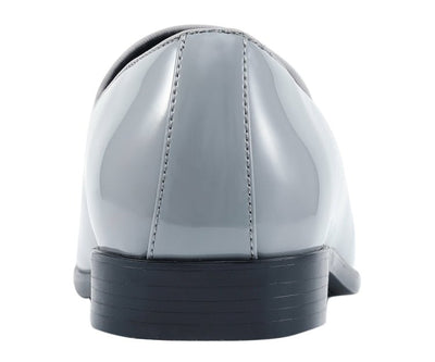 Amali Men's Andrew Grey