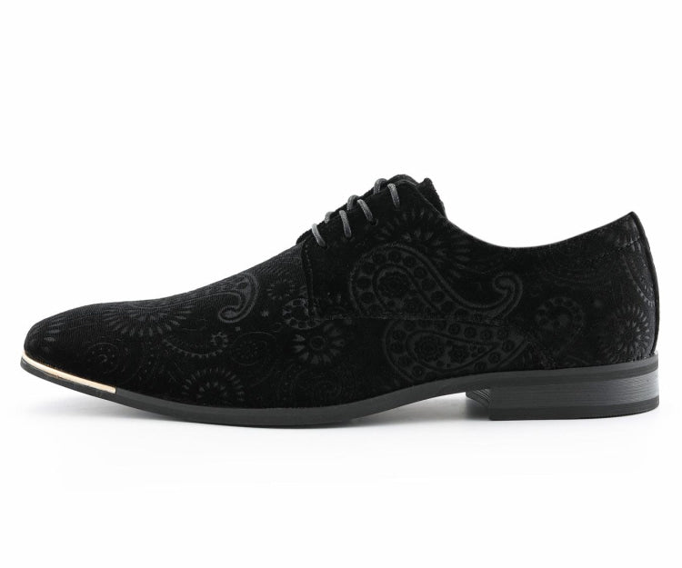 Amali Men's Chadwick Black