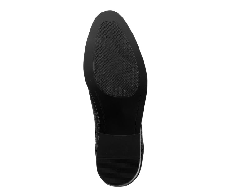 Amali Men's Chadwick Black