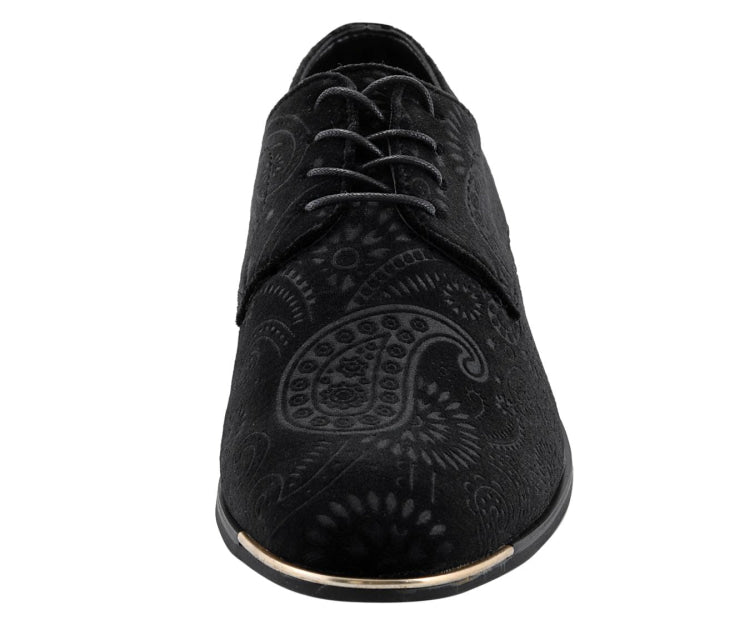 Amali Men's Chadwick Black