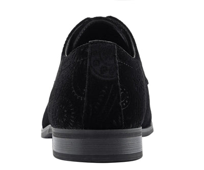Amali Men's Chadwick Black
