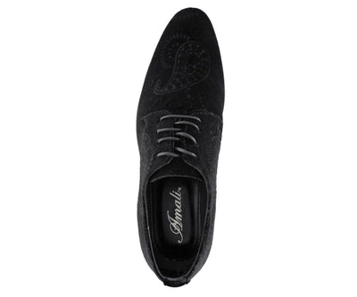 Amali Men's Chadwick Black