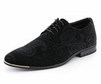 Amali Men's Chadwick Black