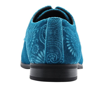 Amali Men's Chadwick Turquoise