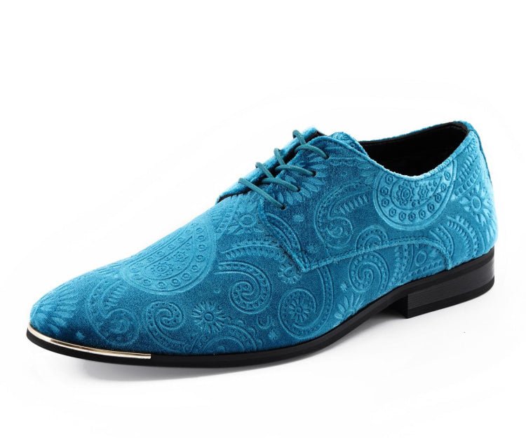 Amali Men's Chadwick Turquoise