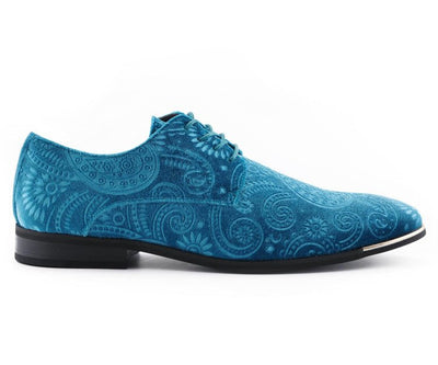 Amali Men's Chadwick Turquoise
