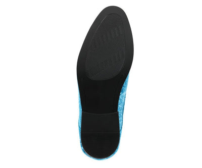 Amali Men's Chadwick Turquoise