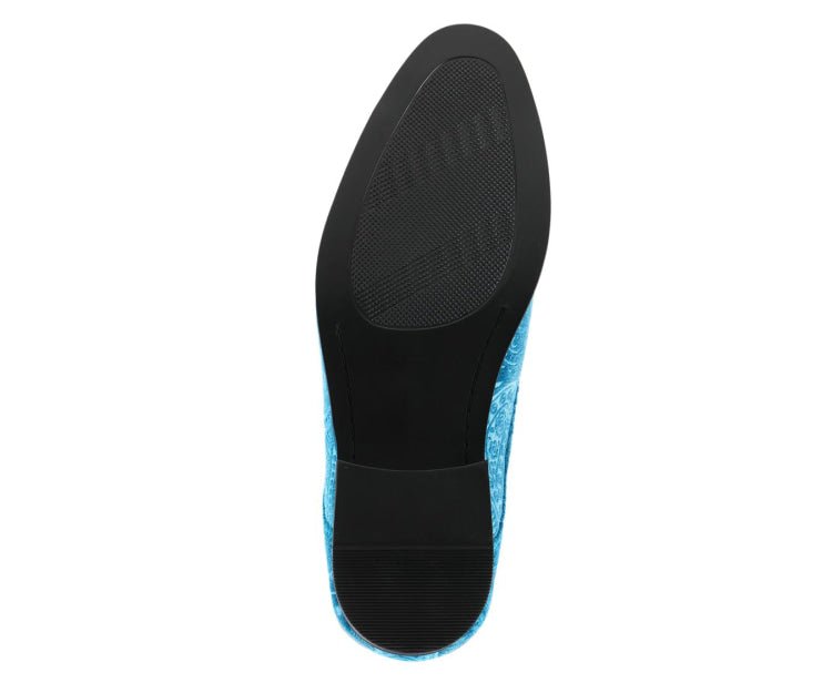 Amali Men's Chadwick Turquoise